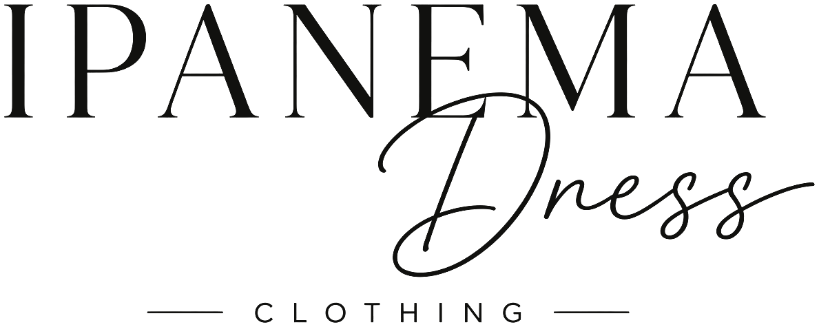 Ipanema Dress